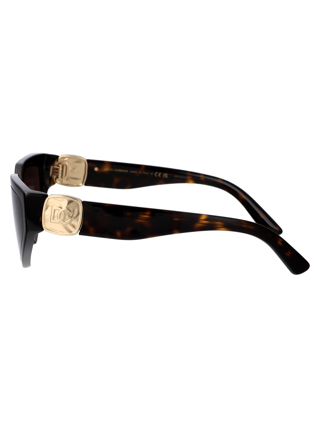 Dolce & Gabbana SUNGLASSES - Havana | d9ebf2fc56785027a230eaaf3fc40dbbc743a97d