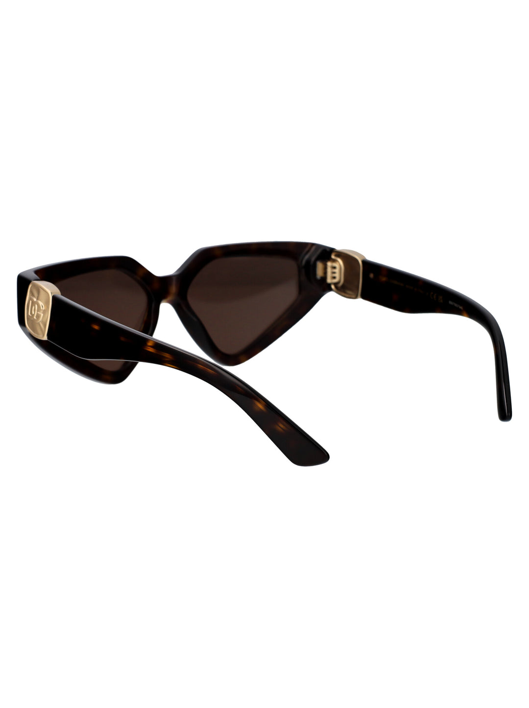 Dolce & Gabbana SUNGLASSES - Havana | 9f3b0aa72b0ffa7d099e9ea423e41f8acb17992c