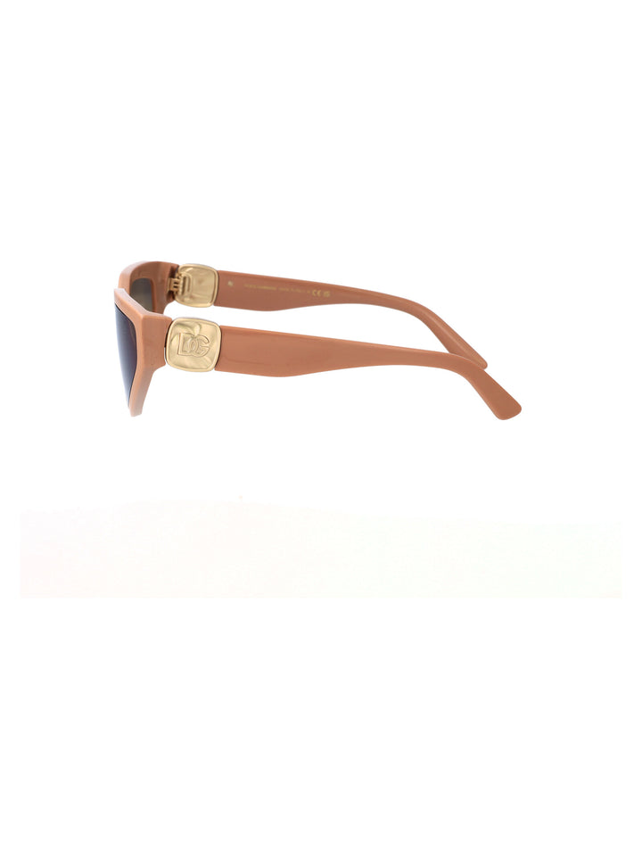 Dolce & Gabbana SUNGLASSES - Beige | eb40baa2de1f13c74b565ad1e1ea6e6b4314f31e