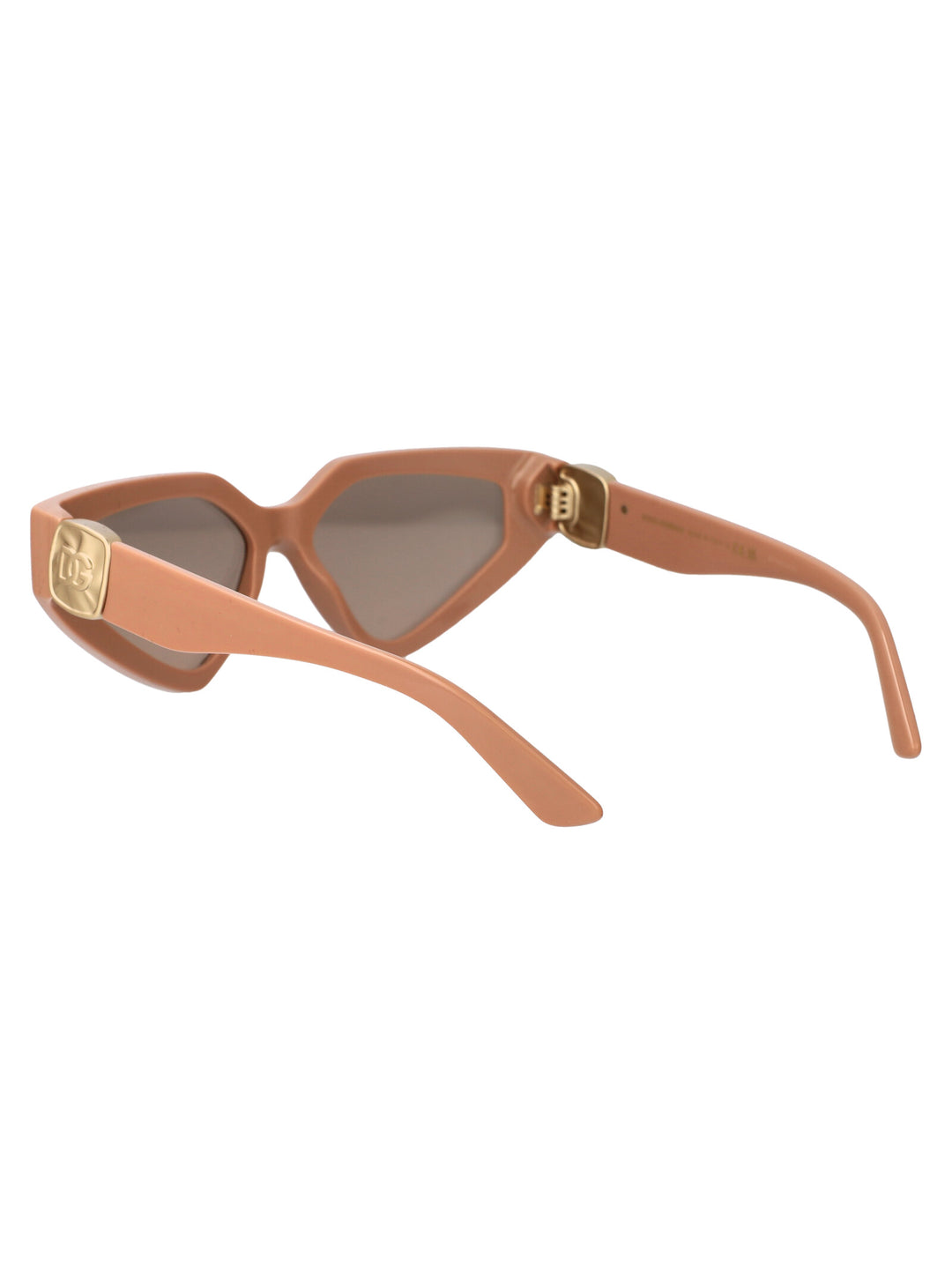 Dolce & Gabbana SUNGLASSES - Beige | f7c1a62e0dbfb40a72a6f5fd92040a3cd4c065a4