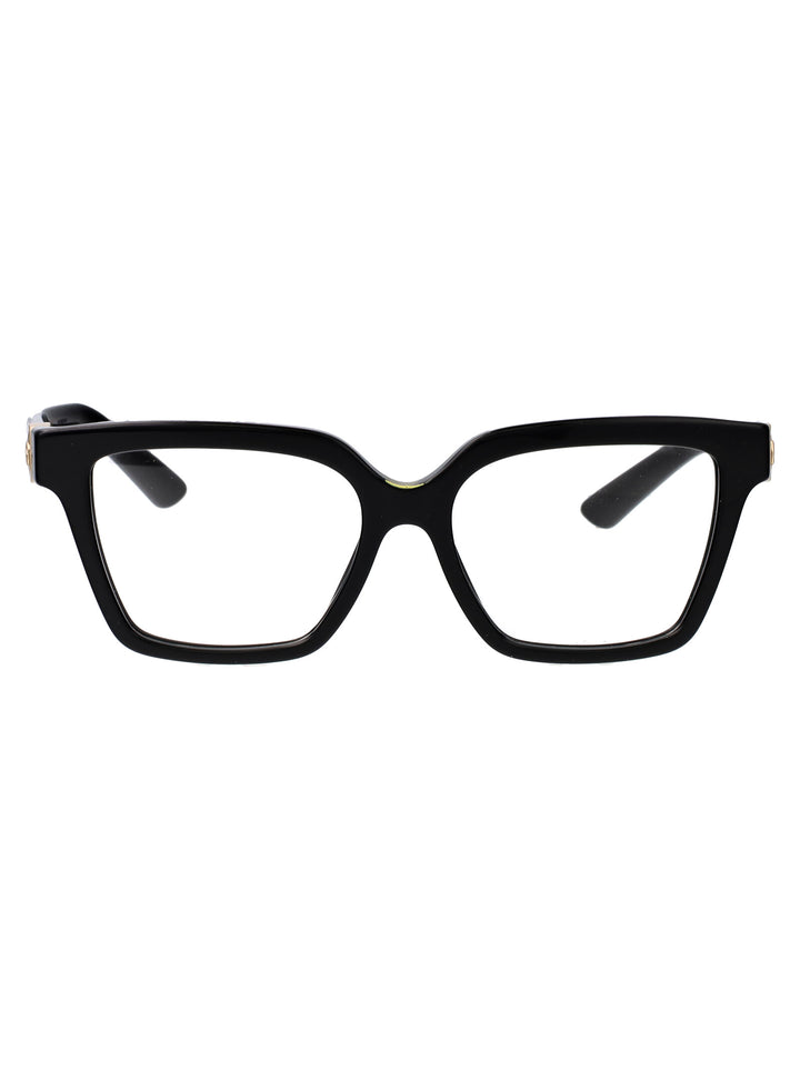 Dolce & Gabbana OPTICAL - Black | 2f09fc85537c7339e35f48ac08aad3b7716af247