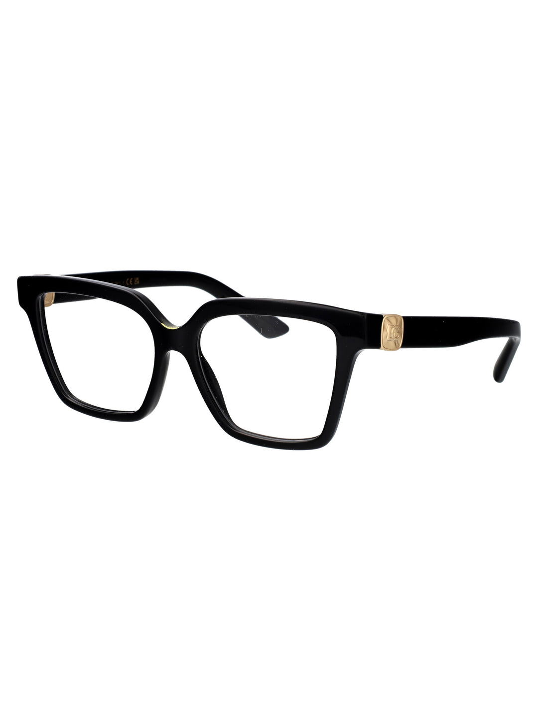 Dolce & Gabbana OPTICAL - Black | 1d8cd045755e894fc041be24f27ebd4a6e0e913d