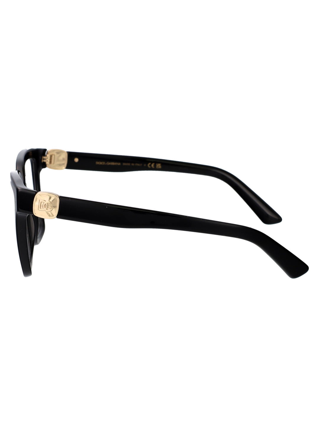 Dolce & Gabbana OPTICAL - Black | c1401b221da853d9991790ea09b9f7e9a5780e18