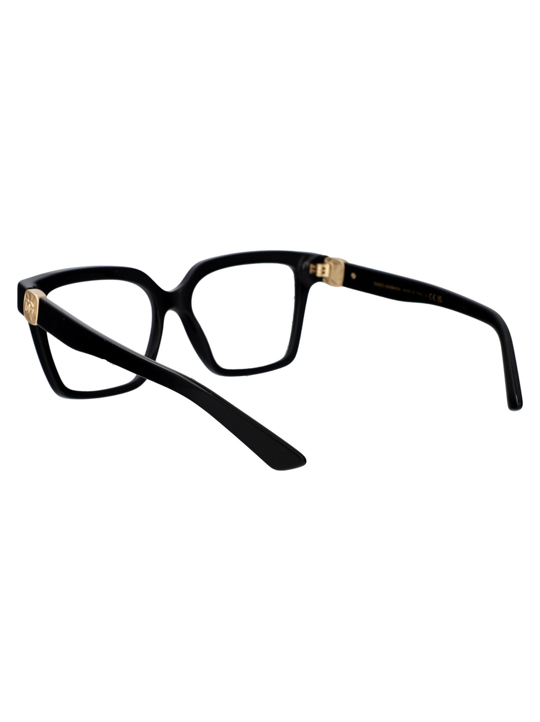Dolce & Gabbana OPTICAL - Black | 98757ff856b89c2f9f98b003390edd7099c4e871