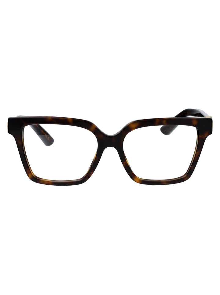 Dolce & Gabbana OPTICAL - Havana | 0aa38069ac32bd43929b523d22ac6053fc67a10e