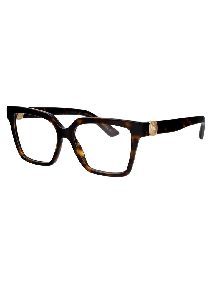 Dolce & Gabbana OPTICAL - Havana | ad19aef47fe67657bda429881d04b27aae242d18