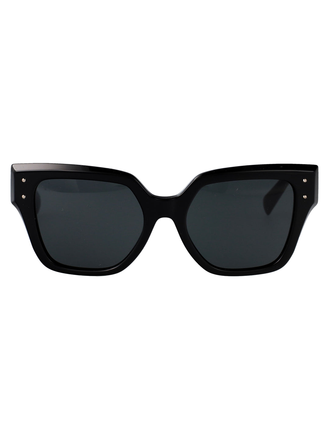 Dolce & Gabbana SUNGLASSES - Black | be9658abba9b8dbabd7de67366dc288909471330