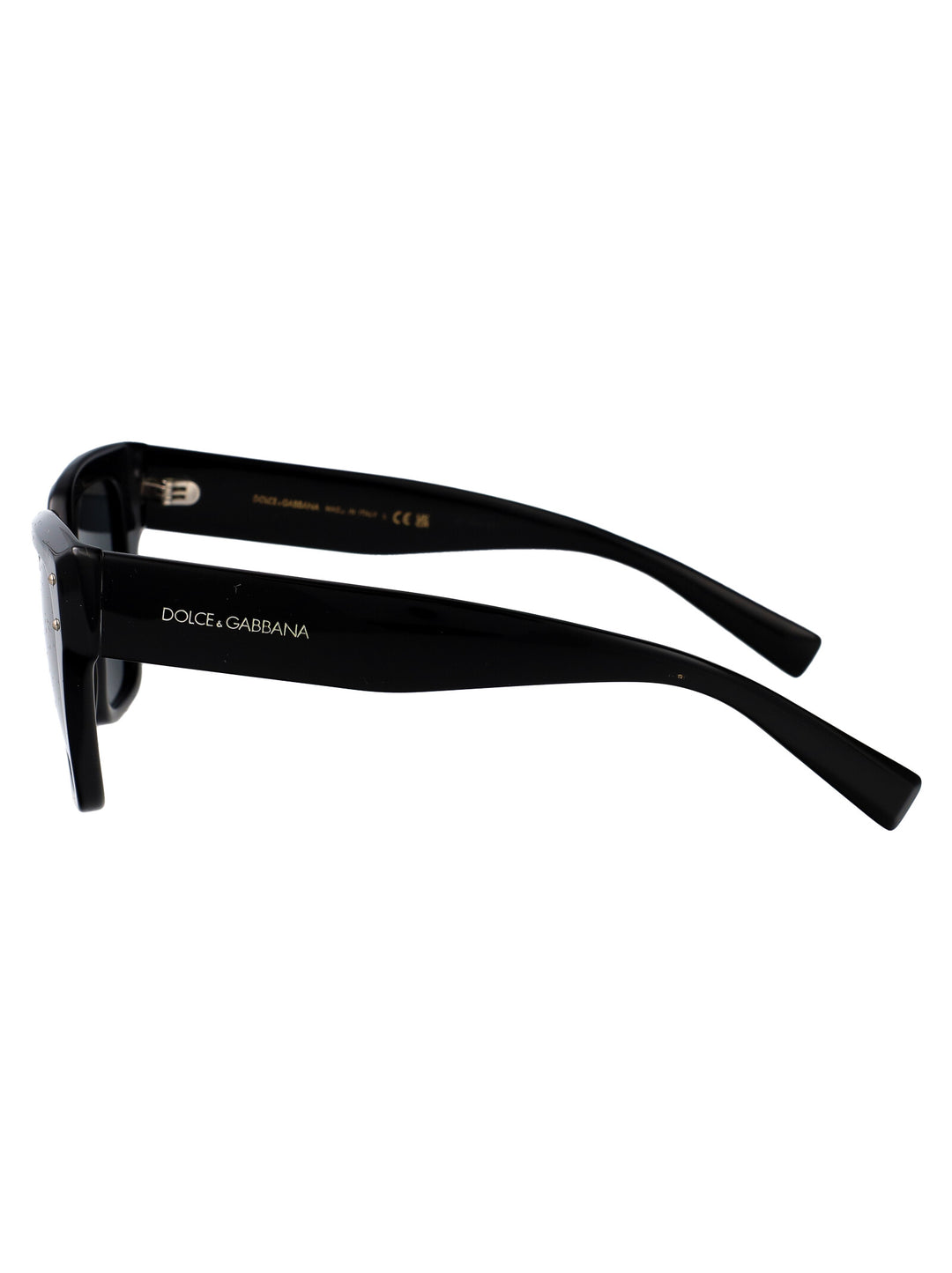 Dolce & Gabbana SUNGLASSES - Black | 6f3f45defd7148e97977f159f9277f7334a1ef8f