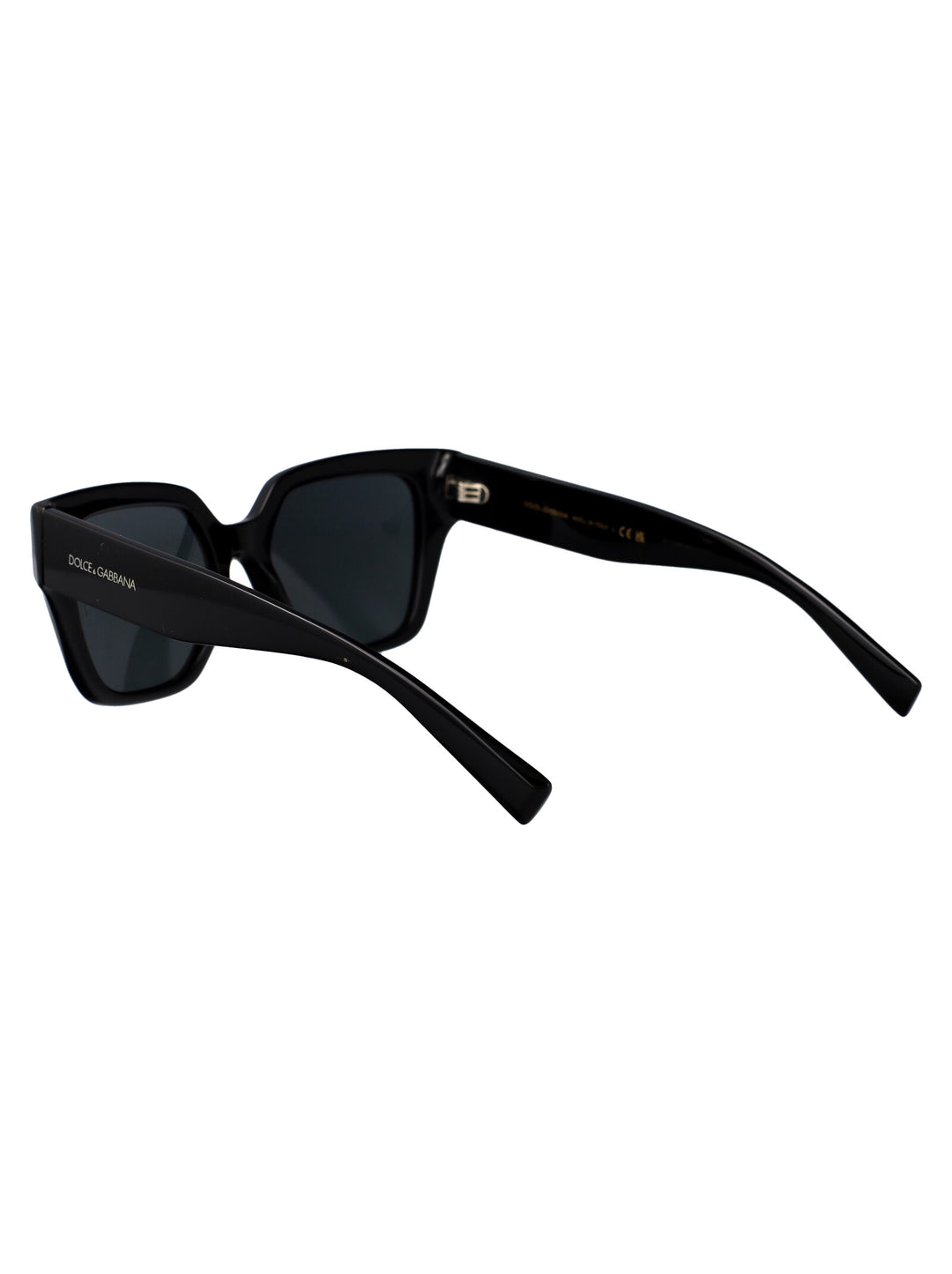 Dolce & Gabbana SUNGLASSES - Black | 36694e5ffdadbda7738ce15238d84fd1f0e3c328