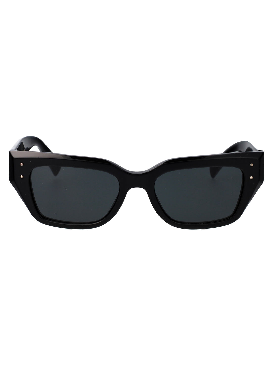 Dolce & Gabbana SUNGLASSES - Black | 8af2975f8cbc21e1da008403815ceae189112571