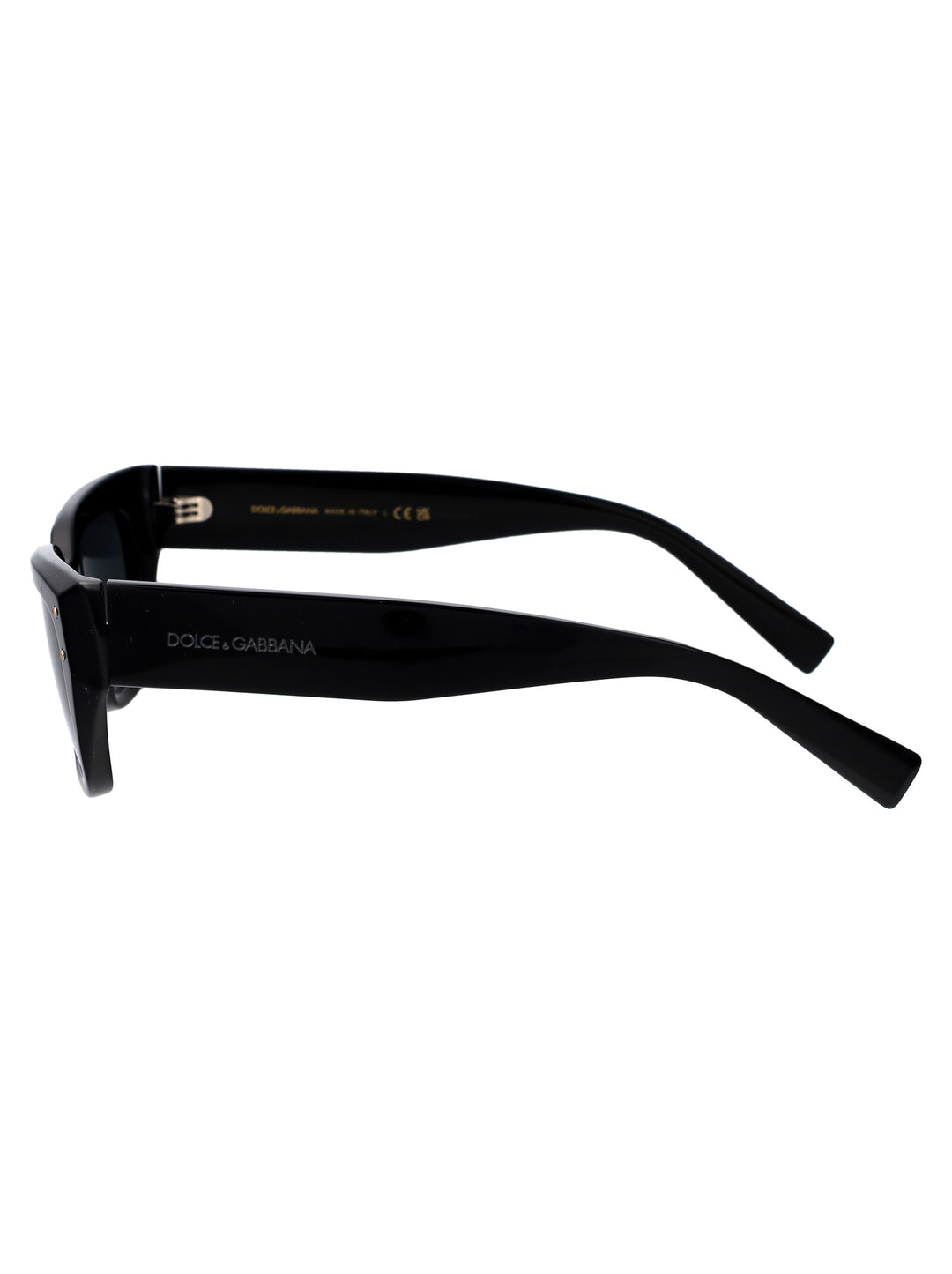 Dolce & Gabbana SUNGLASSES - Black | 38692dedbc2377e91d1a030acc3035e3ef802bab