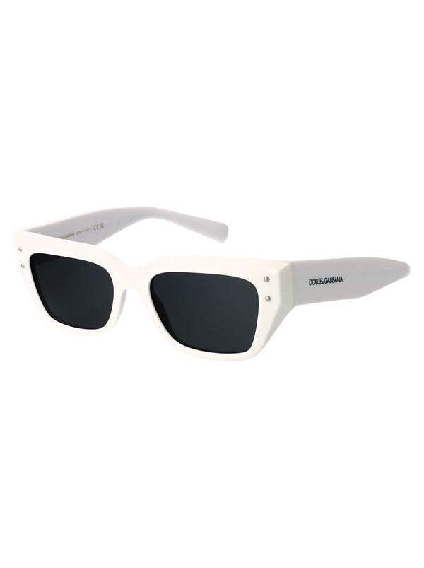 0DG4462 Cat-Eye Sunglasses