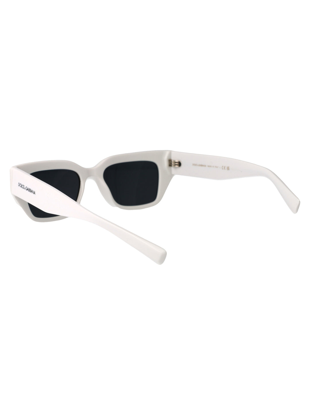 Dolce & Gabbana SUNGLASSES - White | 4ef0befe131451c0aba5385f75cb732858b7c1c5