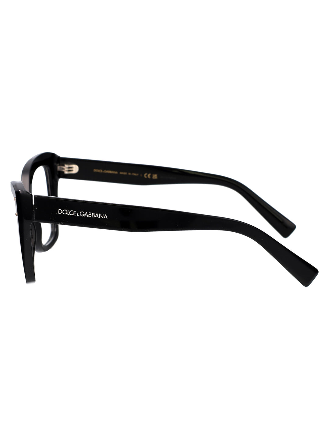 Dolce & Gabbana OPTICAL - Black | 0ceb05401c732f86361dc6ddc516d1f97df73ea7