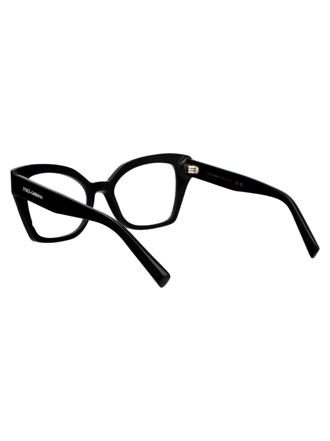 Dolce & Gabbana OPTICAL - Black | e234c29fe879554e43a47f049391ef8bc77f6802