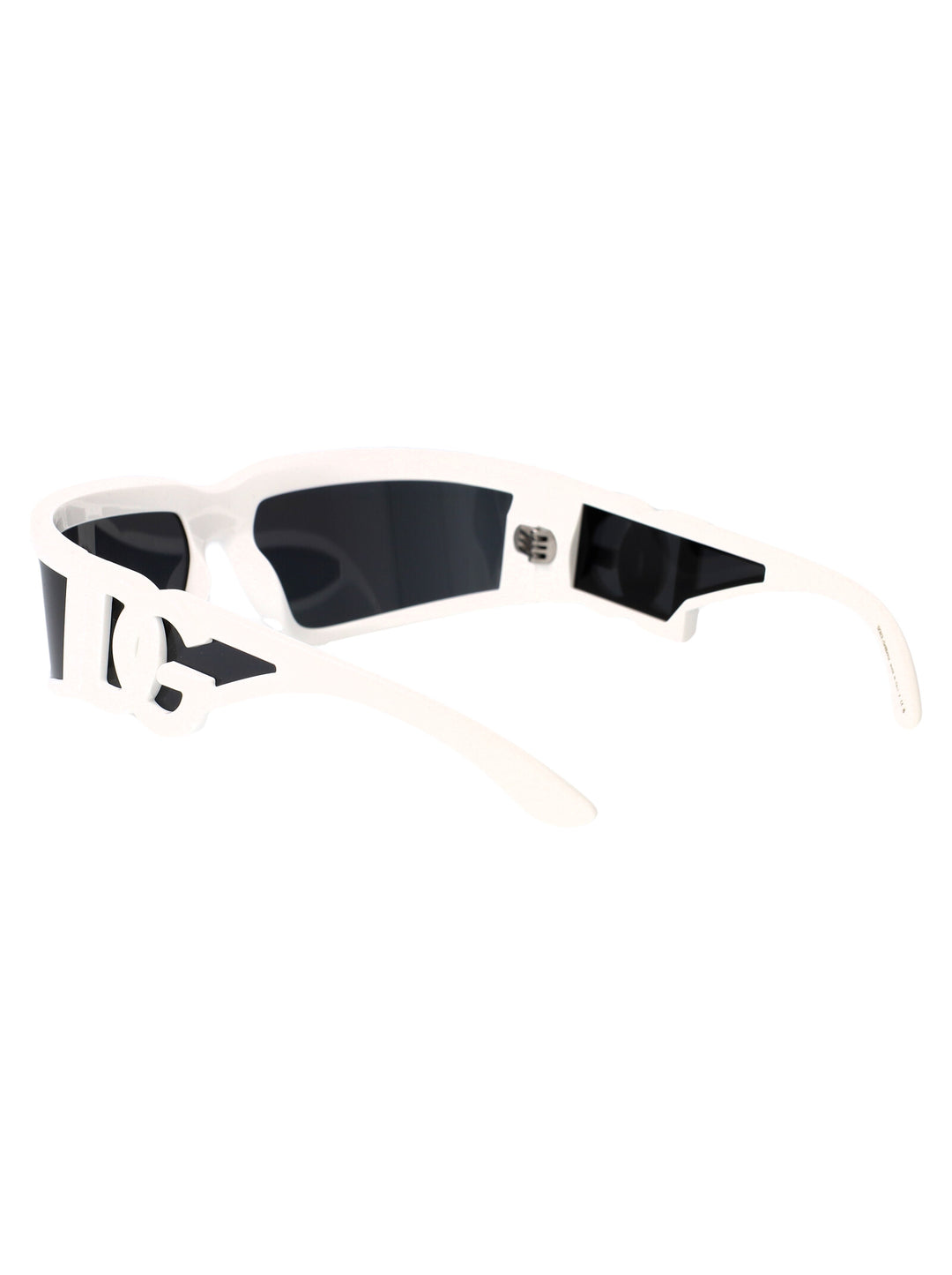 Dolce & Gabbana SUNGLASSES - White | 24071fef83d471e8e1520bd35dfe5cea65381f93