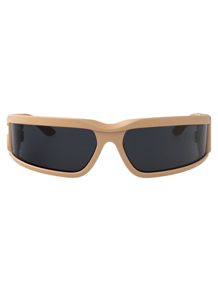 Dolce & Gabbana SUNGLASSES - Beige | 4d7953b0512a9ff3baaf84a3891a49aa9af3da69