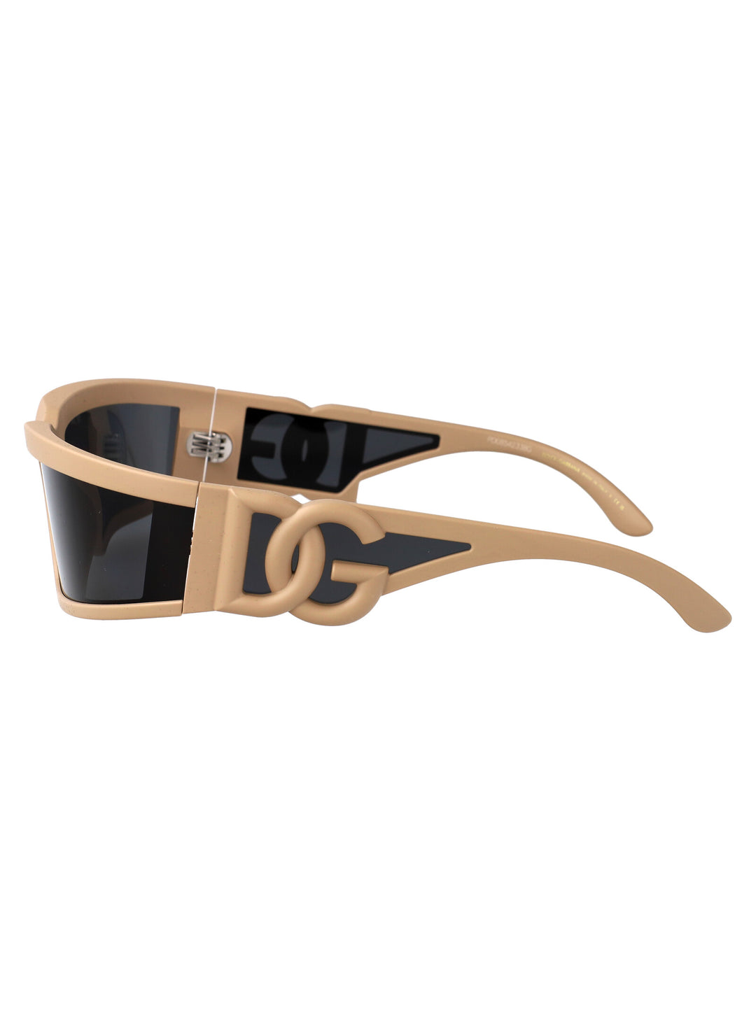 Dolce & Gabbana SUNGLASSES - Beige | 4c5613433f3bdd5071fd9aa2d4a47432f506e9e5
