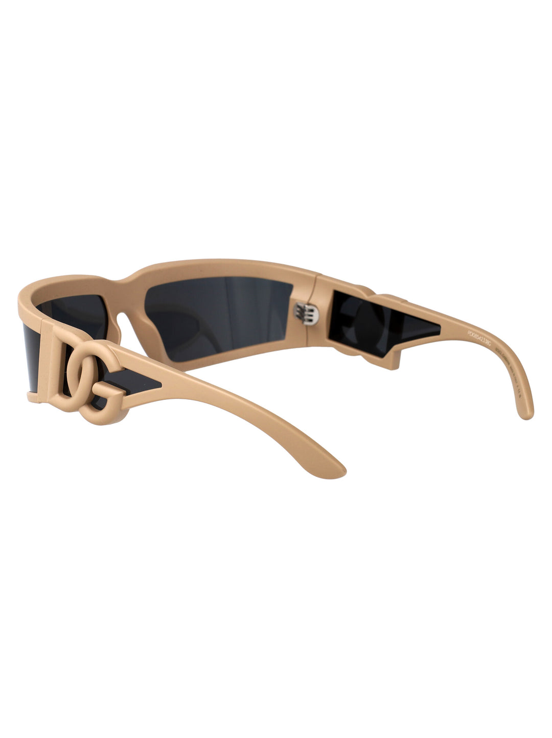 Dolce & Gabbana SUNGLASSES - Beige | ab0aa2d657d5379f61f9ab7e69ac18601b99bb69