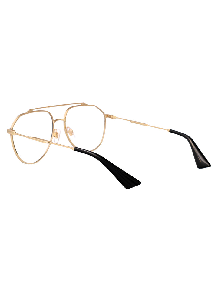 Dolce & Gabbana OPTICAL - Gold | 5962d4fc03d20e9d1bc800cbe206ef5f0bce7860