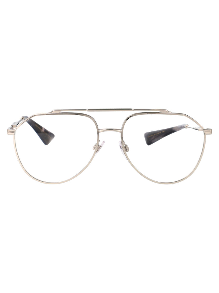 Dolce & Gabbana OPTICAL - Silver | 6b926be4fa8b53eca3f0487853c7ff5bc029c572