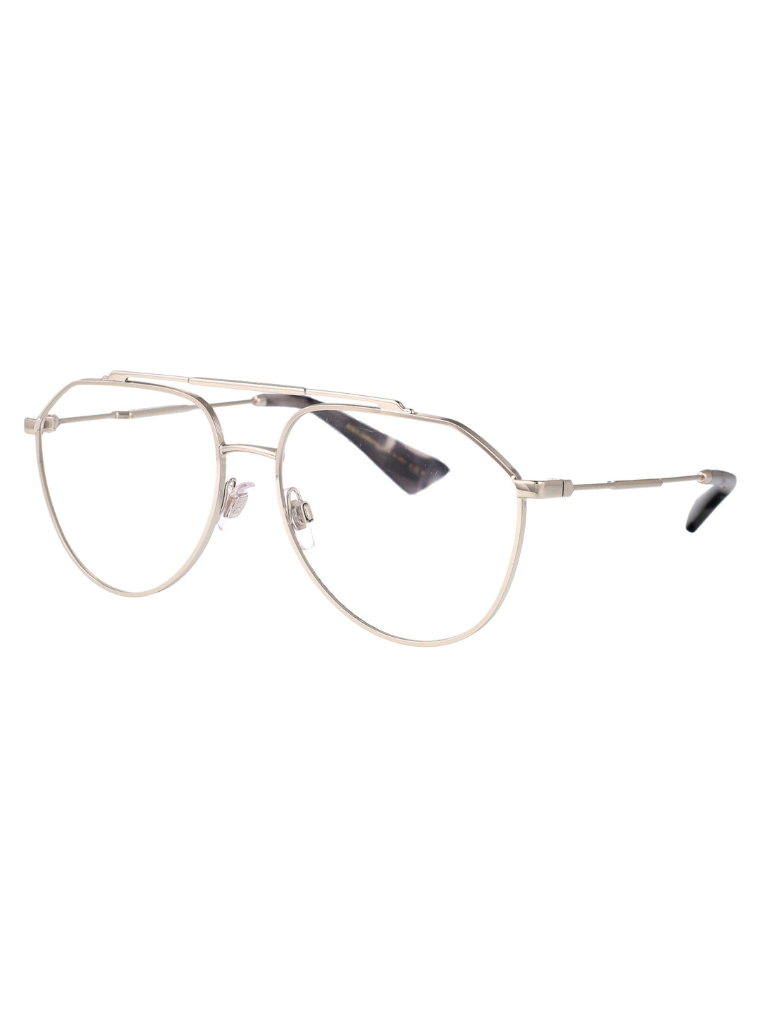 Dolce & Gabbana OPTICAL - Silver | 3388f39627e0ab312c839fc0cff5e41f7a34b526