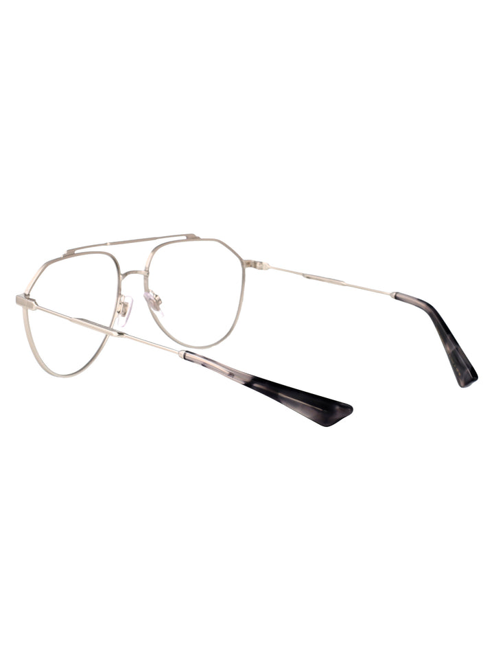Dolce & Gabbana OPTICAL - Silver | f3603dd32b9941b8353ac98ccfb3abcb81890b60