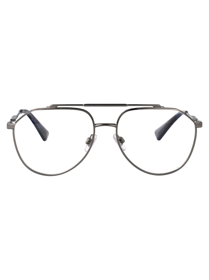 Dolce & Gabbana OPTICAL - Grey | 79cc4a36187477c23d06d5c4575f3cf957bf86e8