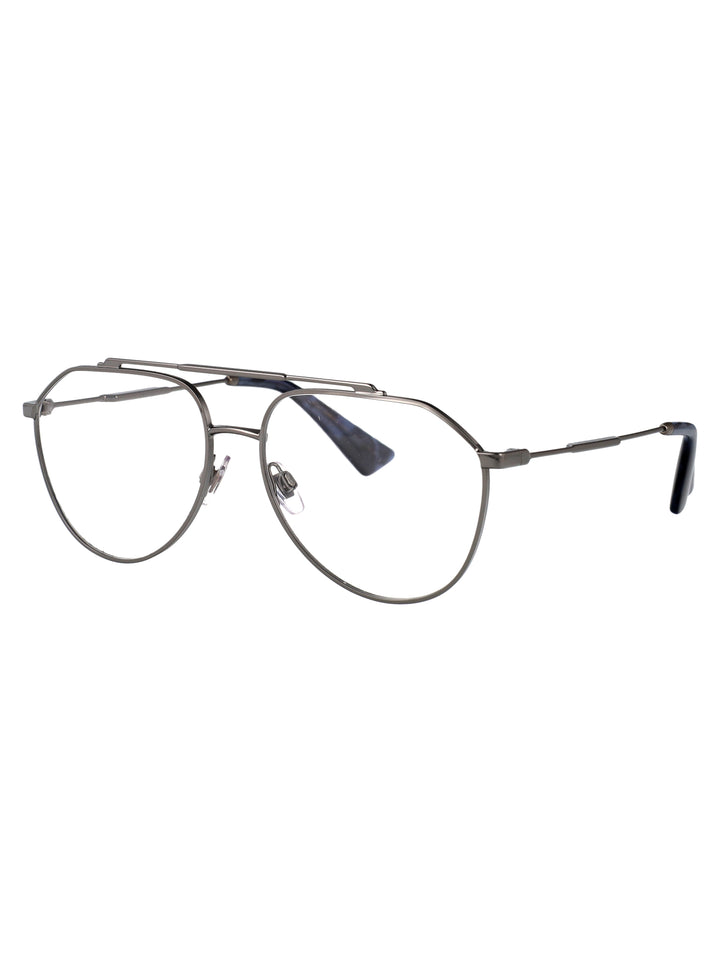 Dolce & Gabbana OPTICAL - Grey | 06eb02ab4bfa427163c89be9f922623fd9c76bad