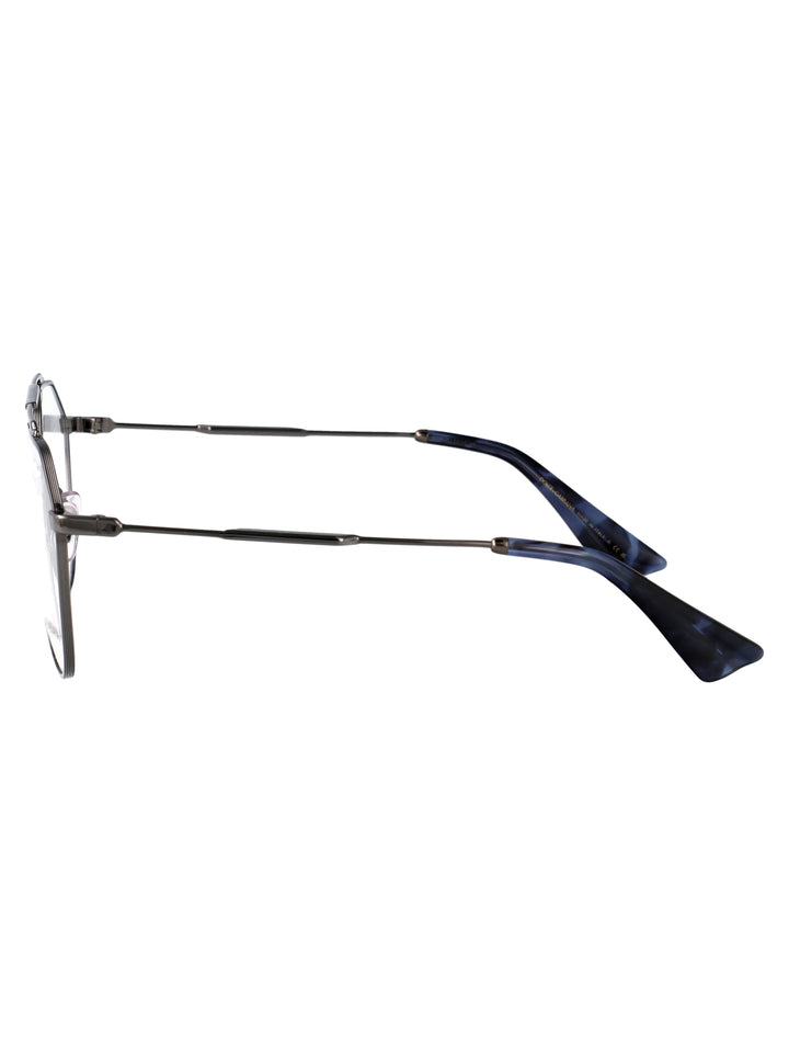 Dolce & Gabbana OPTICAL - Grey | c76bb1af21d7926586f55dc5be67a791284ea5e2