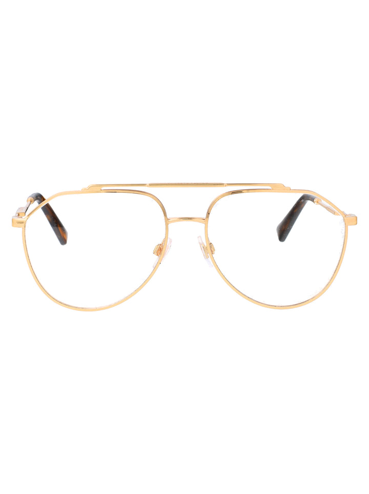 Dolce & Gabbana OPTICAL - Gold | 7b9122a998413b2a5e1a821bf08b1ac06e0e6f7d