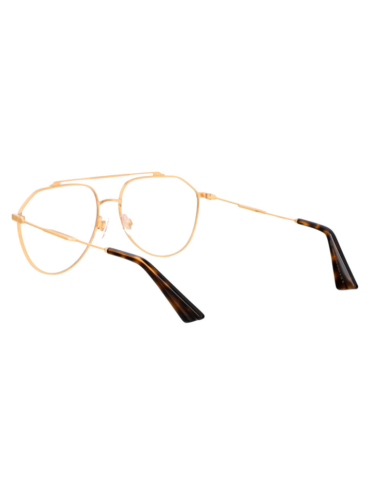 Dolce & Gabbana OPTICAL - Gold | 9b0d14ab44ded2a37373a35b6866b20a90fa2871