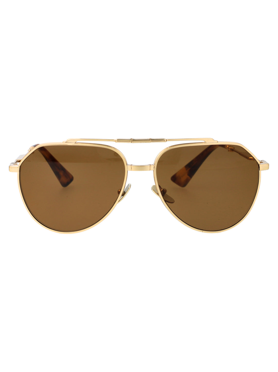 Dolce & Gabbana SUNGLASSES - Gold | 3c5ffa81621c9b525789244eca83fc8c1f044d49