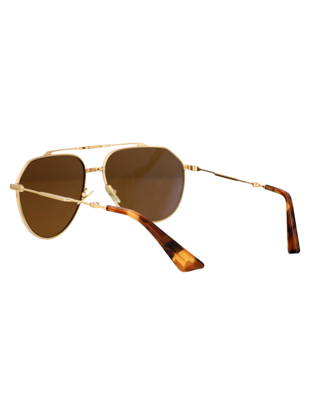 Dolce & Gabbana SUNGLASSES - Gold | ca2f374c534b68269ad69515a813f37e282523c1