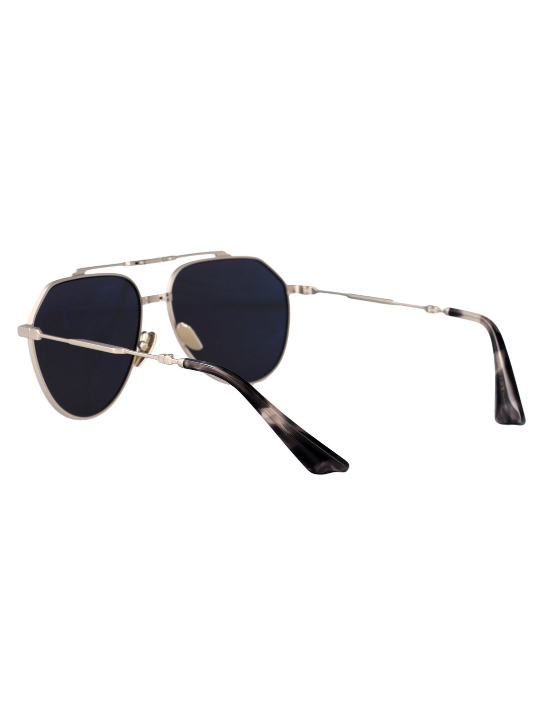 Dolce & Gabbana SUNGLASSES - Silver | 65be4505d3fe6dec679ab409b0b6510d0e1c6daa
