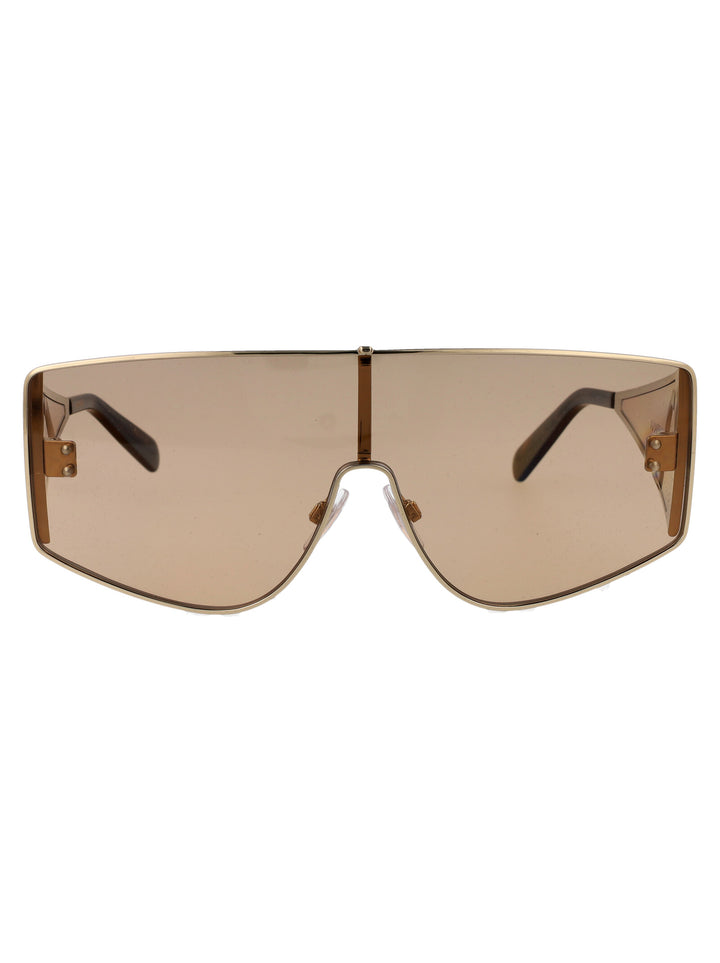 Dolce & Gabbana SUNGLASSES - Gold | 4f4594d609bad1008ba75116dff3d2e8867db4b2