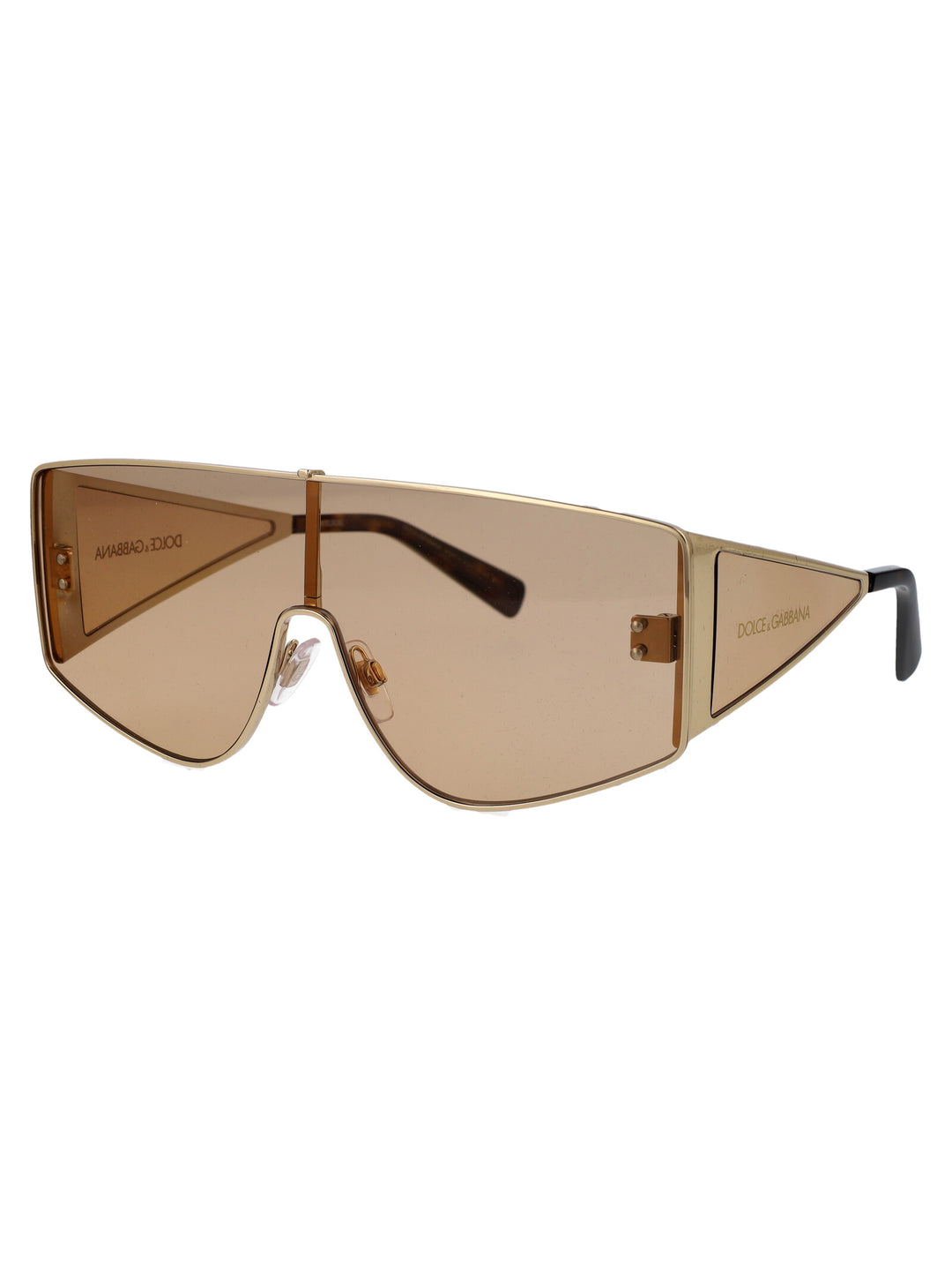 Dolce & Gabbana SUNGLASSES - Gold | 7f72c1aa68130190a4daf55fe5efa9ef9c3b94f1