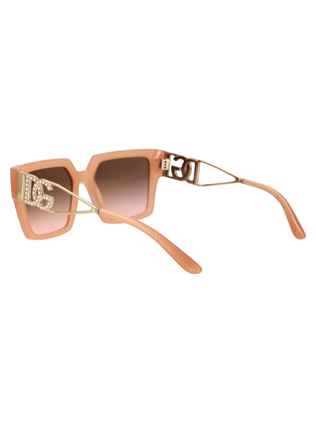 Dolce & Gabbana SUNGLASSES - Pink | 231a65b7de9256ab5113610c2fbb22eeaf70ad19