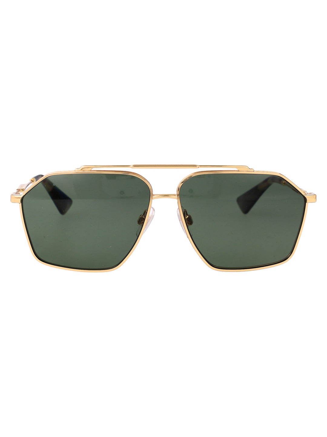 Dolce & Gabbana SUNGLASSES - Gold | bc56bfced7a73ae094e47f03727ed562e59a58a6