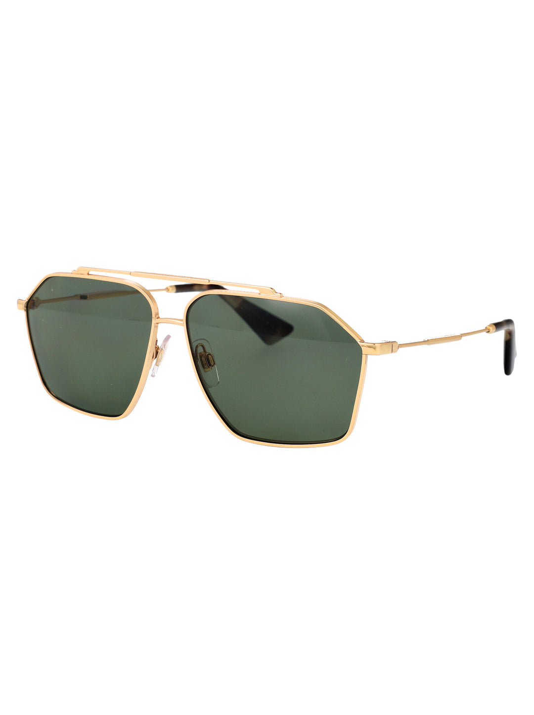 Dolce & Gabbana SUNGLASSES - Gold | 309a8bc14428e258bd440288ac2138e20b38bcaa
