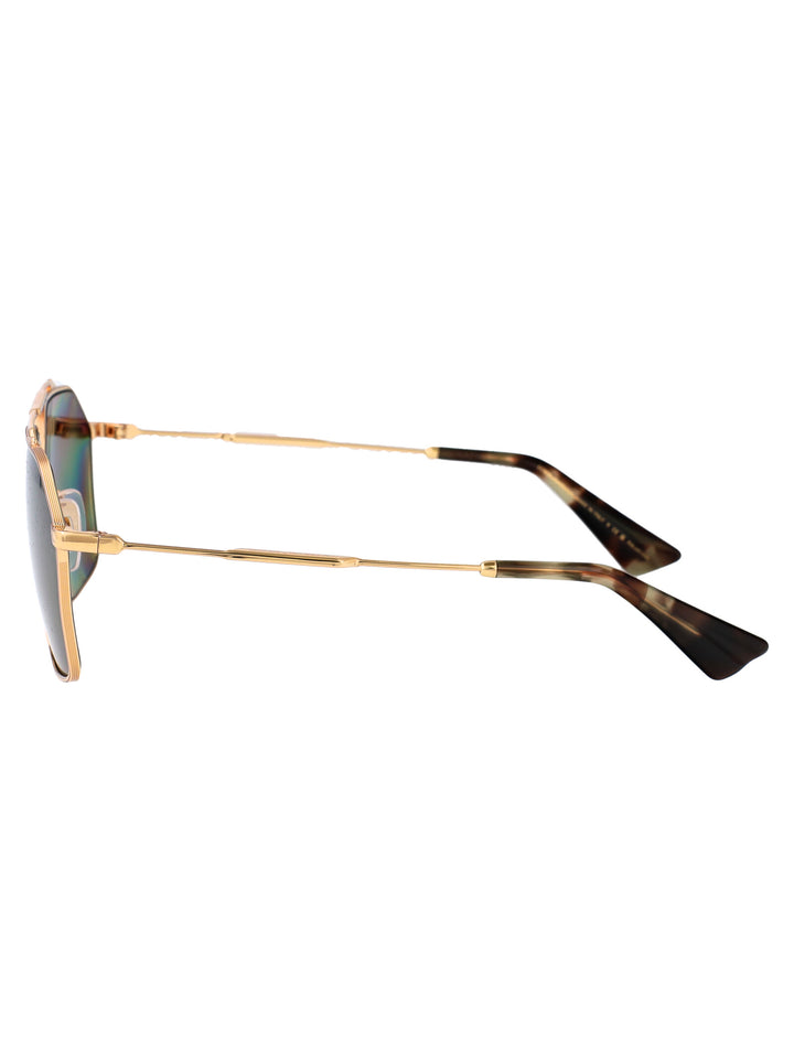 Dolce & Gabbana SUNGLASSES - Gold | d9979e4c1674aea4b32060ef59dc8cfd80727200