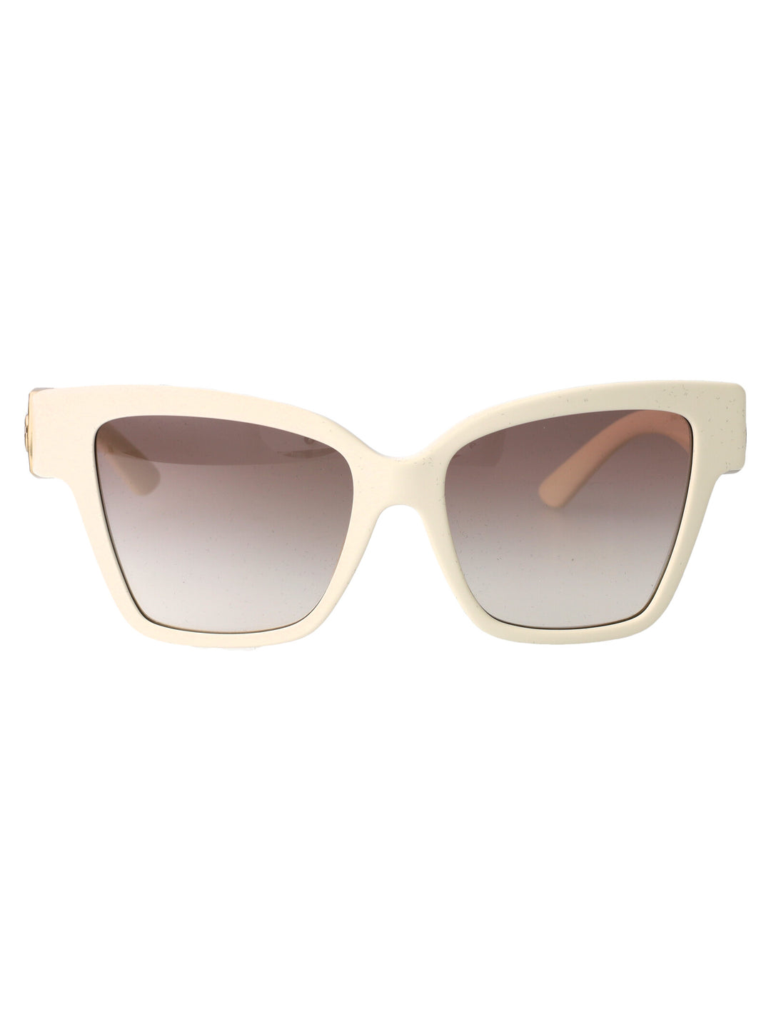 Dolce & Gabbana SUNGLASSES - Brown | 233fe037a3e1793b40e34db14f60726c694ea705