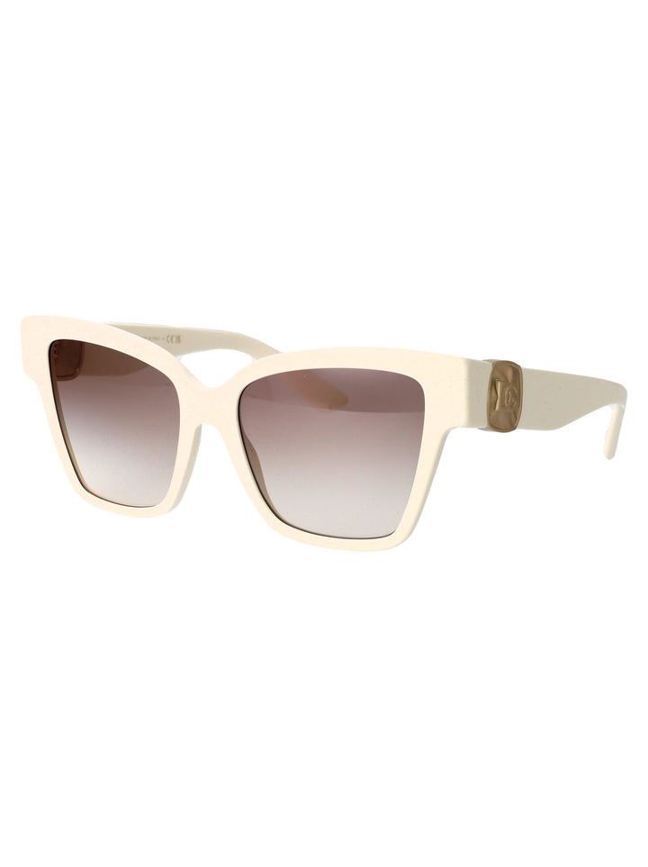 Dolce & Gabbana SUNGLASSES - Brown | a3ac11a02c8b1a81f94e3ff54d07ff4ce859403d