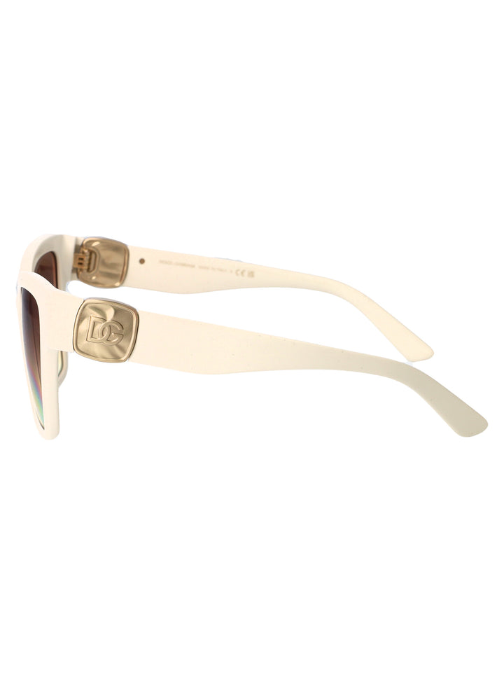 Dolce & Gabbana SUNGLASSES - Brown | d30b45fabe43a7d0dd8b0530fac9f62f676d1b21