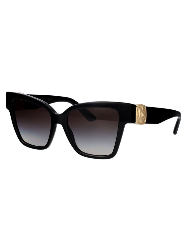 0DG4470 Squared Sunglasses