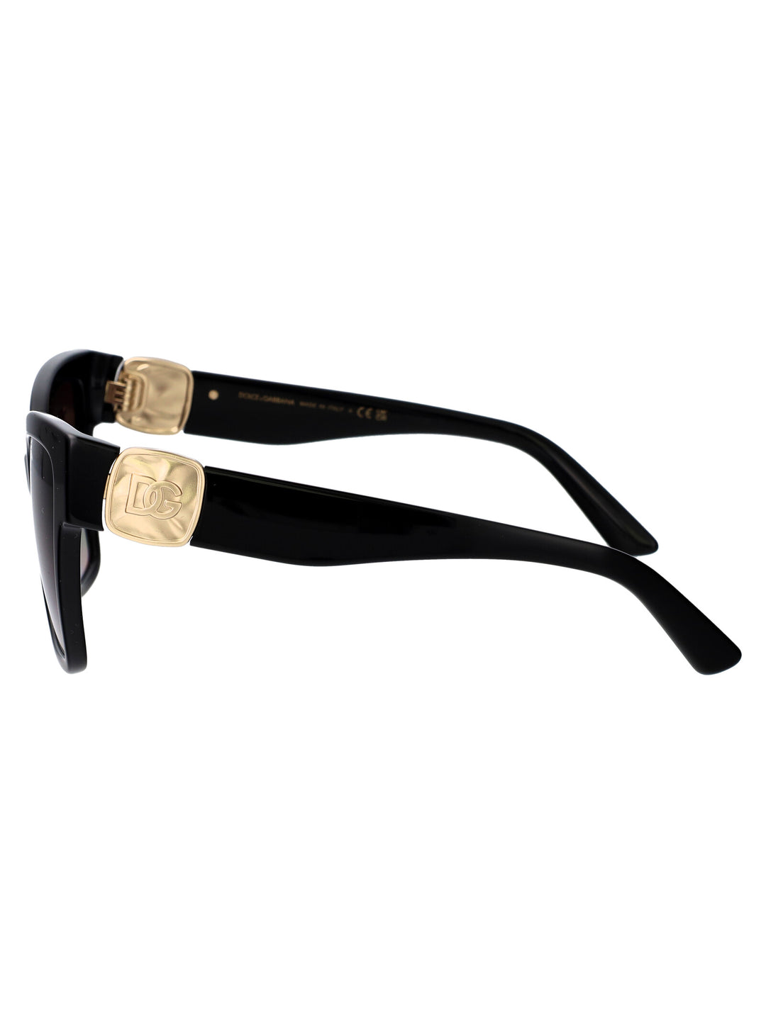 Dolce & Gabbana SUNGLASSES - Black | 0aaad840a7246b5a02234242a26668b41c985186