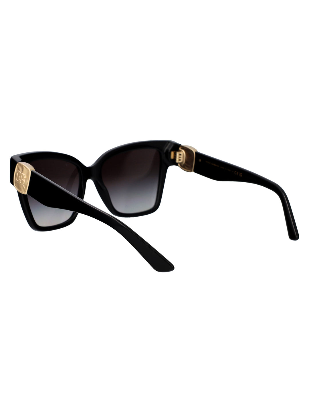 Dolce & Gabbana SUNGLASSES - Black | 3db3dda9ee408ef1def661bd5cb9b64feb1739b9