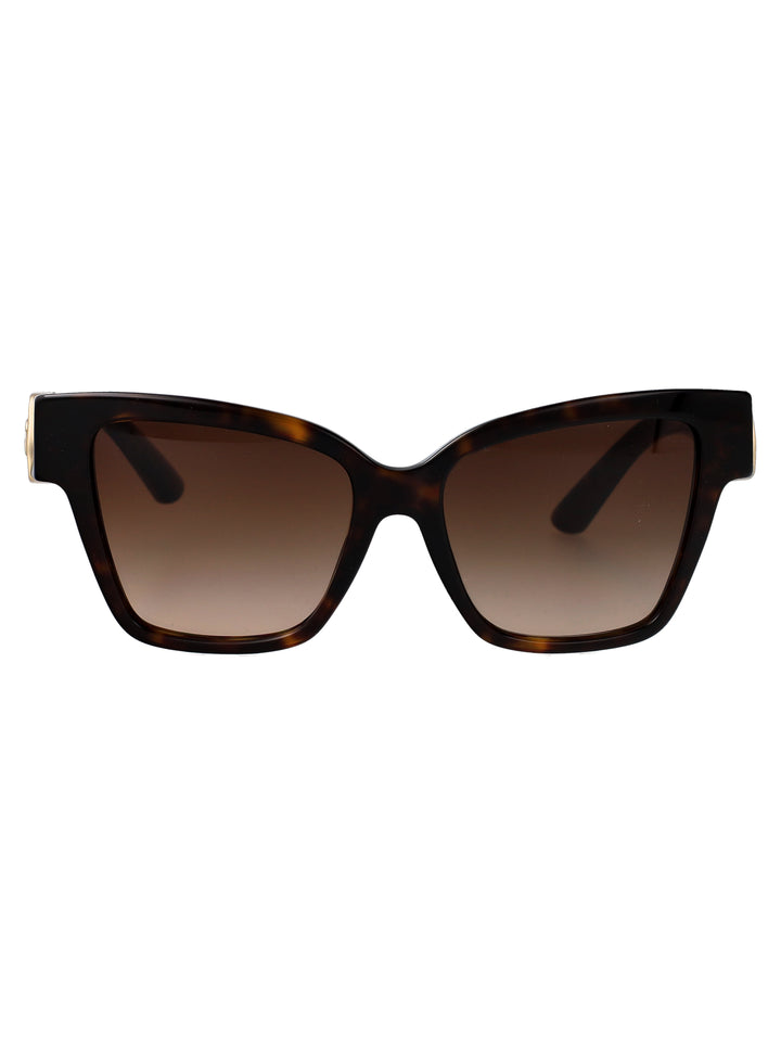 Dolce & Gabbana SUNGLASSES - Havana | d74948d9745cd6e6eab498288016cf3f15d73015