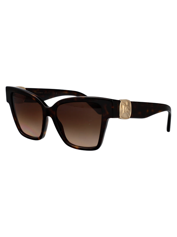 0DG4470 Squared Sunglasses