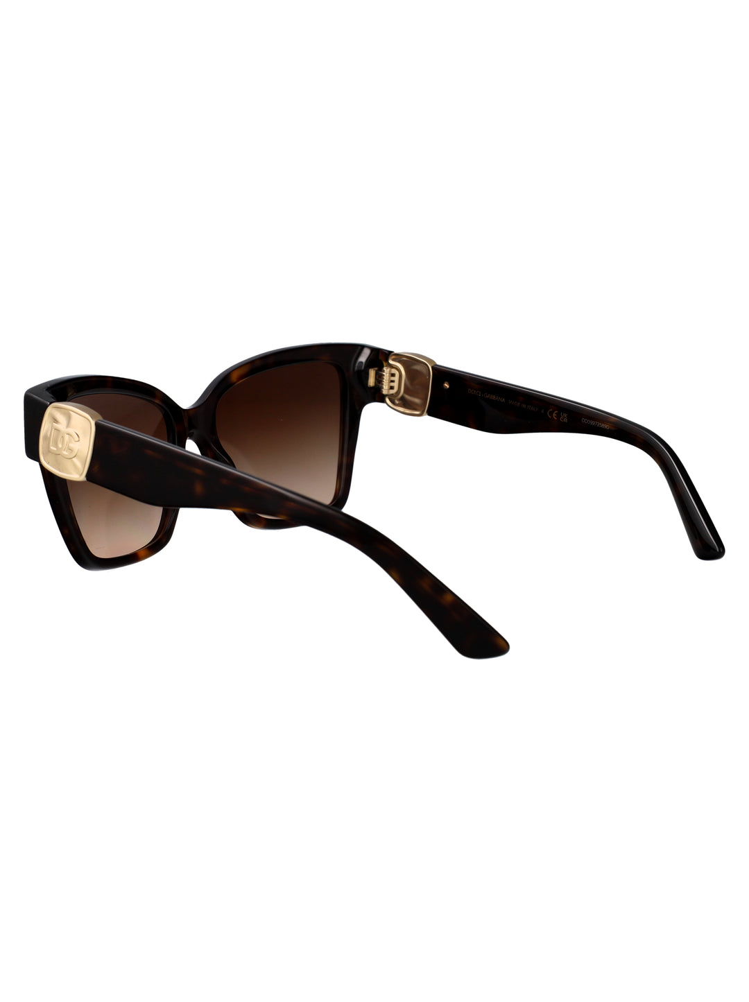 Dolce & Gabbana SUNGLASSES - Havana | 6d21c4c58a1012911c93933b0e8377162b00f271